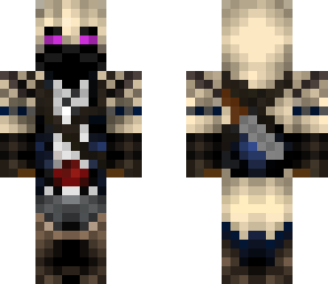 enderman face 
