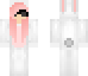 cool bunny