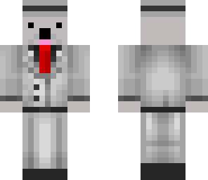koala mafia suit