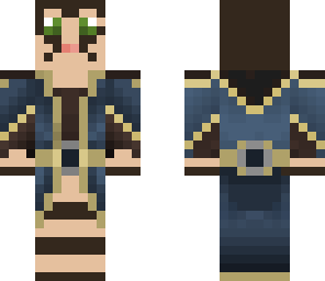 farret mage