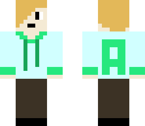 awesome kid v4