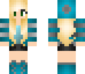edited gurly