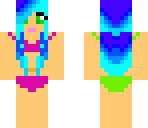 girl at beach