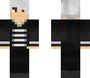 black parade gerard