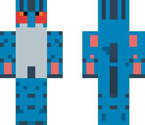 mega swampert