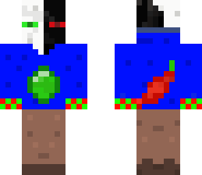 modern pepperybrine