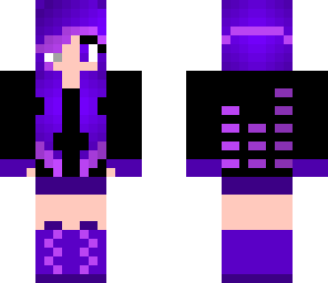 purple dj v2