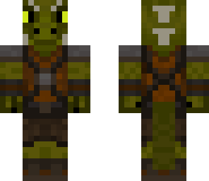 droconar captain