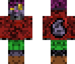 tehwolfie