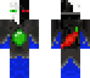 pepperybrine