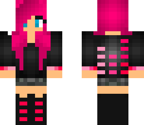 pink dj v2