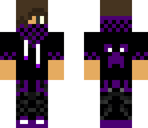 purp cocoa