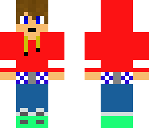 boy