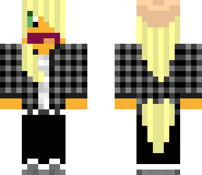 applejack guy