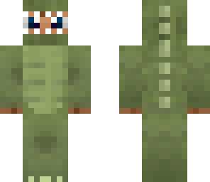 affe dino