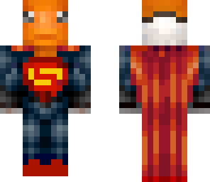 super fish