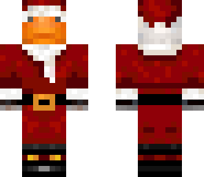 santa fish