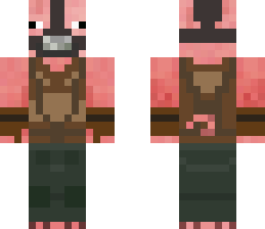 pig bane