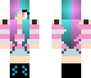 twilight's skin