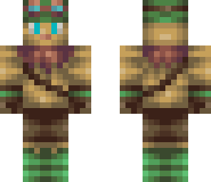 teemo