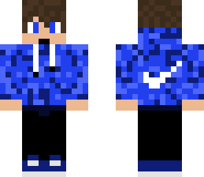 my skin