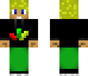 increndiblecyber's skin 'from noahzeichner'