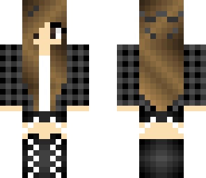 goth girl