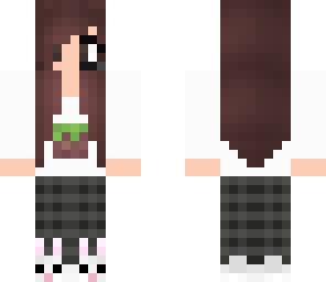 gamer girl