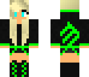 monster girl