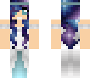 princess galaxy