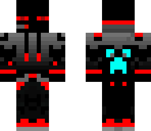 red ender