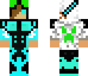skin mejorado