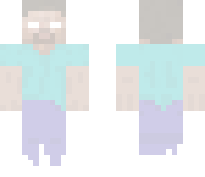steve ghost