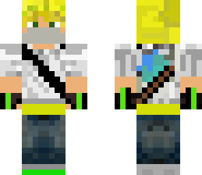budderhoods skin