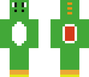yoshi