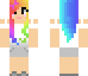simple rainbow