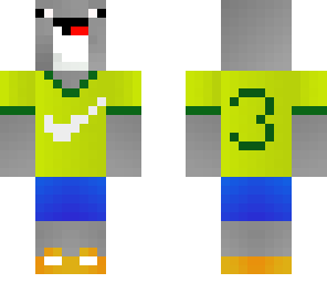 beluga brasilian