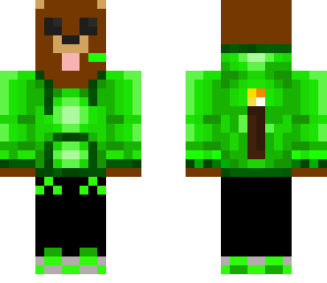 derbear