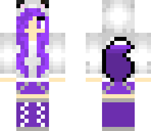 indigo wolf