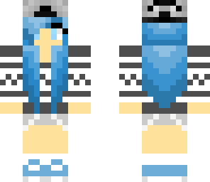 bit blue