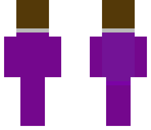 purple potion