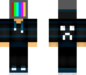 mrtvface