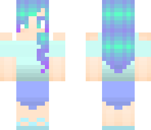 ocean beauty