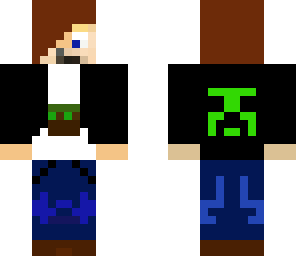 minecraft fan