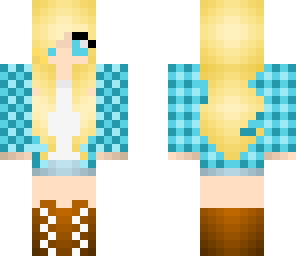 country girl
