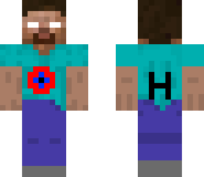 herobrine