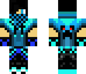 blue bandit master