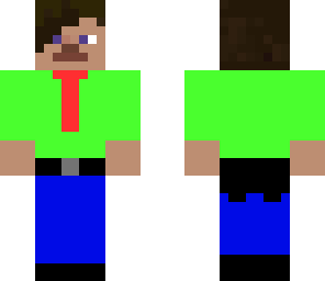 man