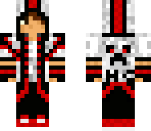 red dude