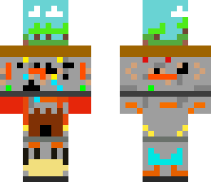 minecraftia